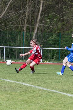 Bild 333 - F VfL Oldesloe II - SG Holstein S�d : Ergebnis: 0:15